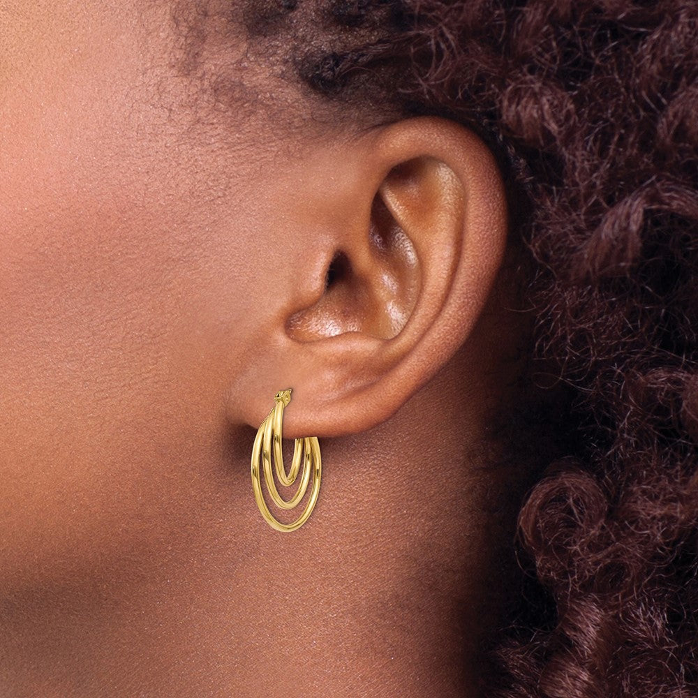 High Quality Luxury Earrings for Women by Ryan Jonathan Fine Jewelry
