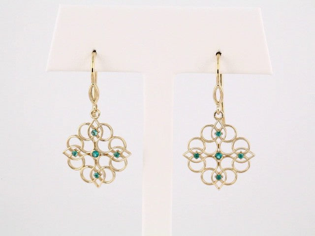 High Quality Luxury Earrings for Women by Ryan Jonathan Fine Jewelry