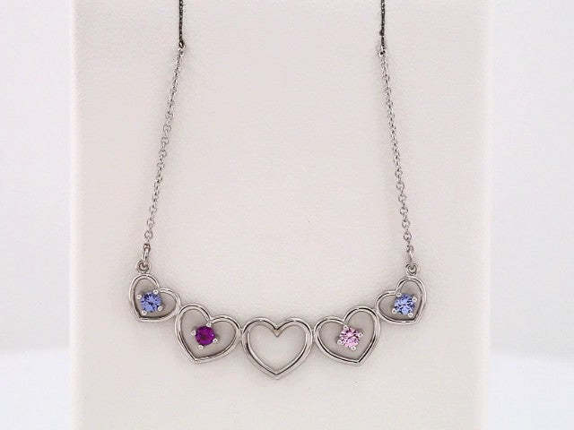 High Quality Luxury Necklaces and Pendants for Women by Ryan Jonathan Fine Jewelry