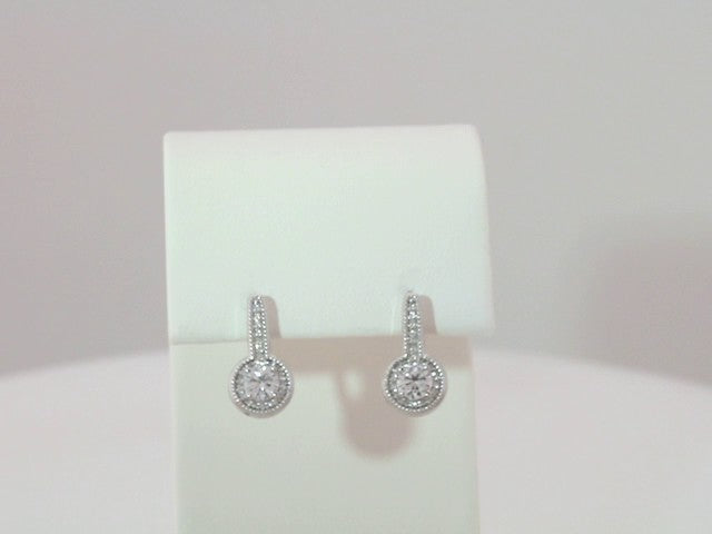 High Quality Luxury Earrings for Women by Ryan Jonathan Fine Jewelry
