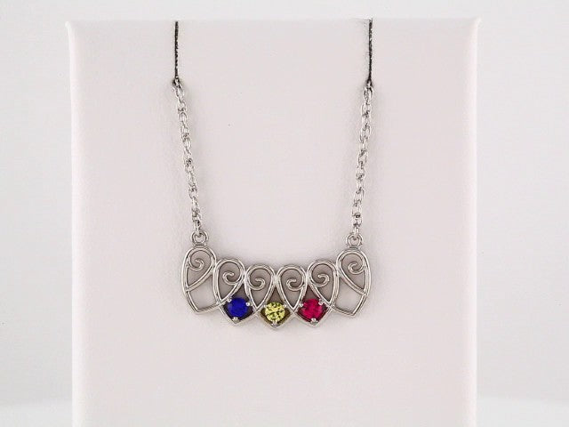 High Quality Luxury Necklaces and Pendants for Women by Ryan Jonathan Fine Jewelry