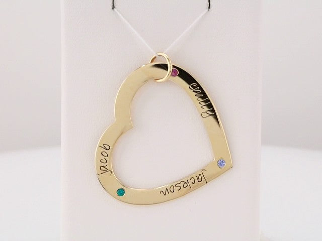 High Quality Luxury Necklaces and Pendants for Women by Ryan Jonathan Fine Jewelry