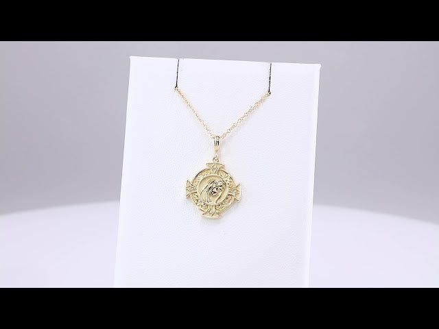 High Quality Luxury Necklaces and Pendants for Women by Ryan Jonathan Fine Jewelry