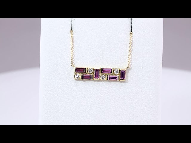 High Quality Luxury Necklaces and Pendants for Women by Ryan Jonathan Fine Jewelry