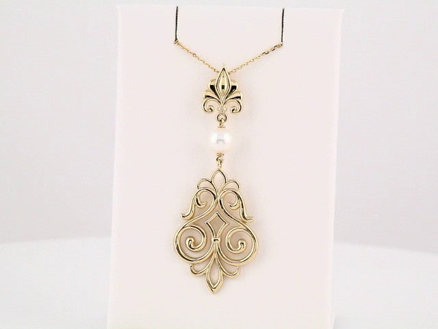 High Quality Luxury Necklaces and Pendants for Women by Ryan Jonathan Fine Jewelry
