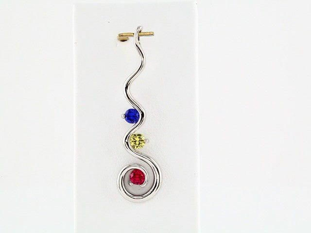 High Quality Luxury Necklaces and Pendants for Women by Ryan Jonathan Fine Jewelry