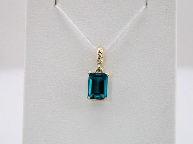 High Quality Luxury Necklaces and Pendants for Women by Ryan Jonathan Fine Jewelry