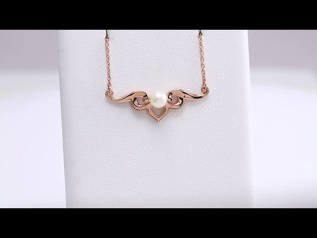 High Quality Luxury Necklaces and Pendants for Women by Ryan Jonathan Fine Jewelry