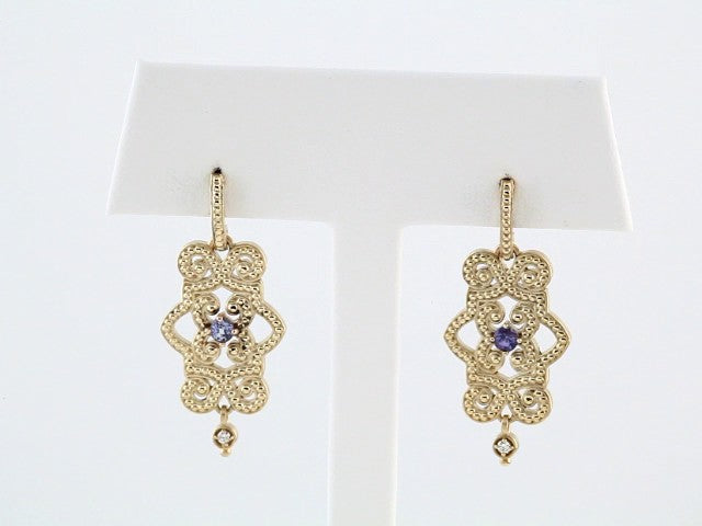 High Quality Luxury Earrings for Women by Ryan Jonathan Fine Jewelry
