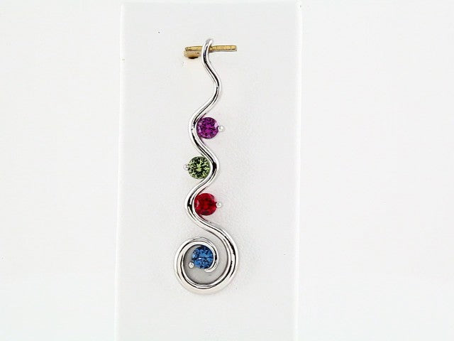 High Quality Luxury Necklaces and Pendants for Women by Ryan Jonathan Fine Jewelry