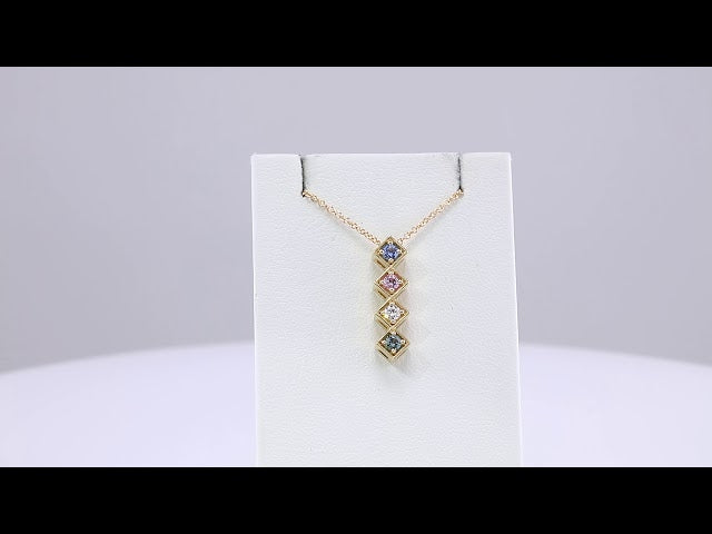 High Quality Luxury Necklaces and Pendants for Women by Ryan Jonathan Fine Jewelry
