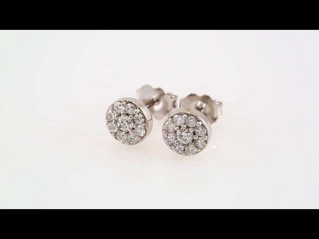 High Quality Luxury Earrings for Women by Ryan Jonathan Fine Jewelry