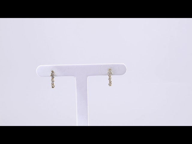 High Quality Luxury Earrings for Women by Ryan Jonathan Fine Jewelry