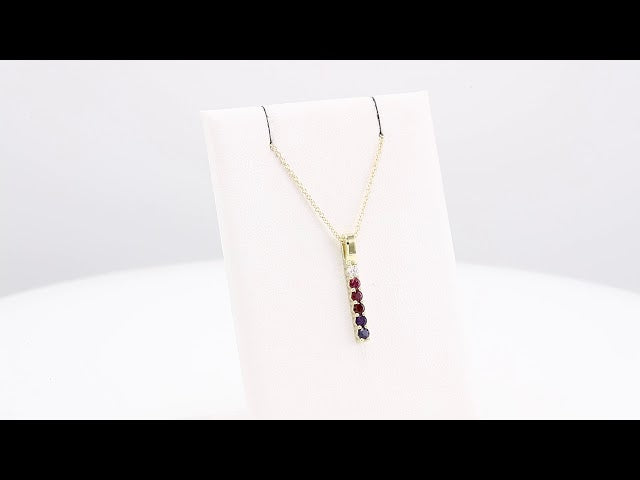High Quality Luxury Necklaces and Pendants for Women by Ryan Jonathan Fine Jewelry