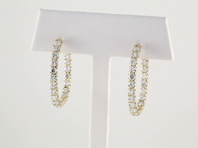 High Quality Luxury Earrings for Women by Ryan Jonathan Fine Jewelry