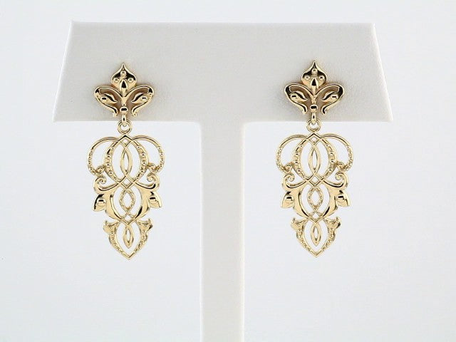 High Quality Luxury Earrings for Women by Ryan Jonathan Fine Jewelry