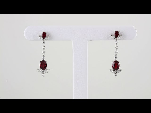 High Quality Luxury Earrings for Women by Ryan Jonathan Fine Jewelry