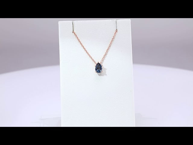 High Quality Luxury Necklaces and Pendants for Women by Ryan Jonathan Fine Jewelry