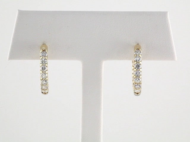 High Quality Luxury Earrings for Women by Ryan Jonathan Fine Jewelry