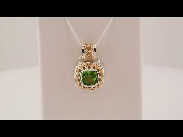 High Quality Luxury Necklaces and Pendants for Women by Ryan Jonathan Fine Jewelry