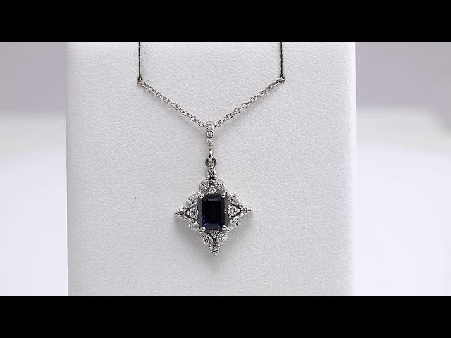 High Quality Luxury Necklaces and Pendants for Women by Ryan Jonathan Fine Jewelry