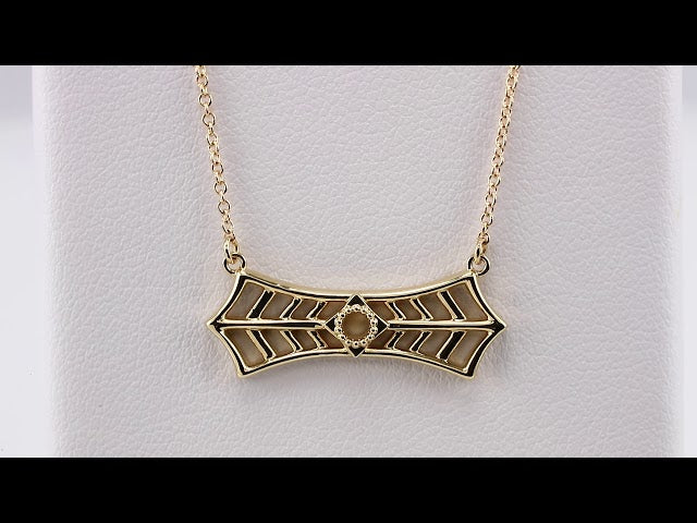 High Quality Luxury Necklaces and Pendants for Women by Ryan Jonathan Fine Jewelry
