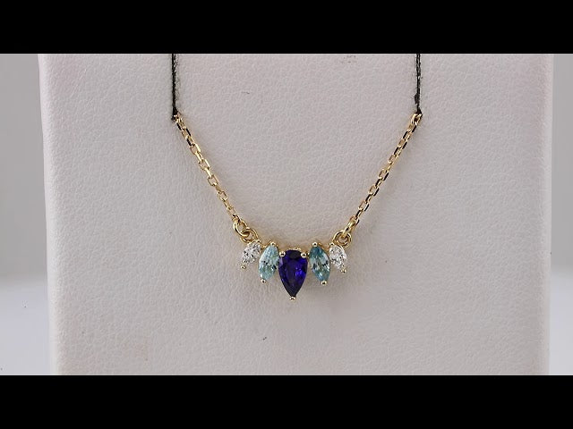 High Quality Luxury Necklaces and Pendants for Women by Ryan Jonathan Fine Jewelry