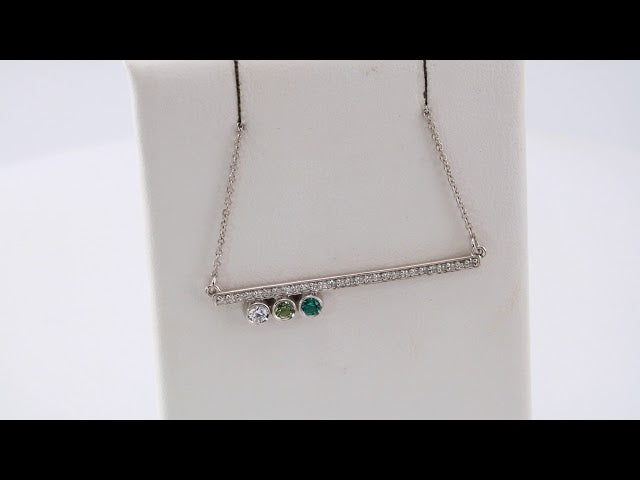 High Quality Luxury Necklaces and Pendants for Women by Ryan Jonathan Fine Jewelry
