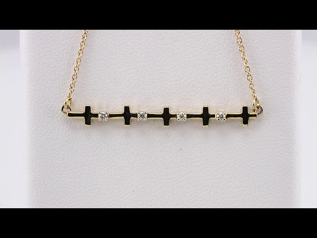 High Quality Luxury Necklaces and Pendants for Women by Ryan Jonathan Fine Jewelry