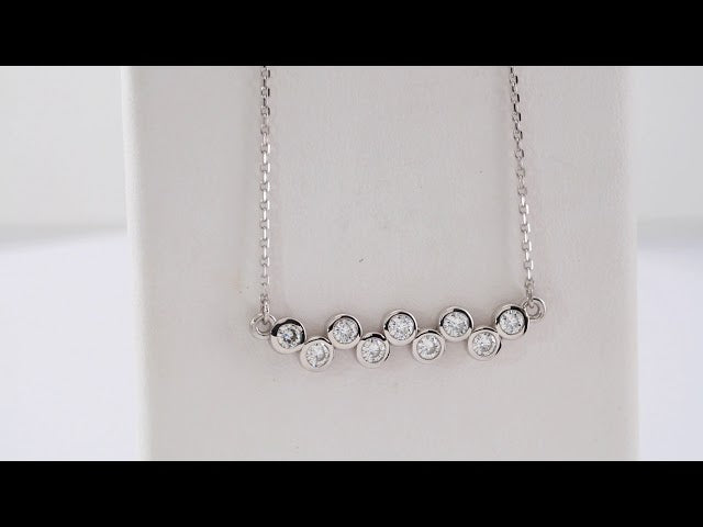 High Quality Luxury Necklaces and Pendants for Women by Ryan Jonathan Fine Jewelry