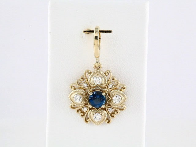 High Quality Luxury Necklaces and Pendants for Women by Ryan Jonathan Fine Jewelry