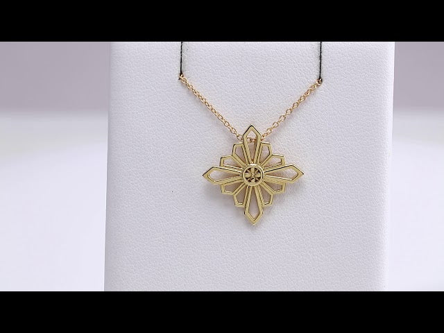 High Quality Luxury Necklaces and Pendants for Women by Ryan Jonathan Fine Jewelry