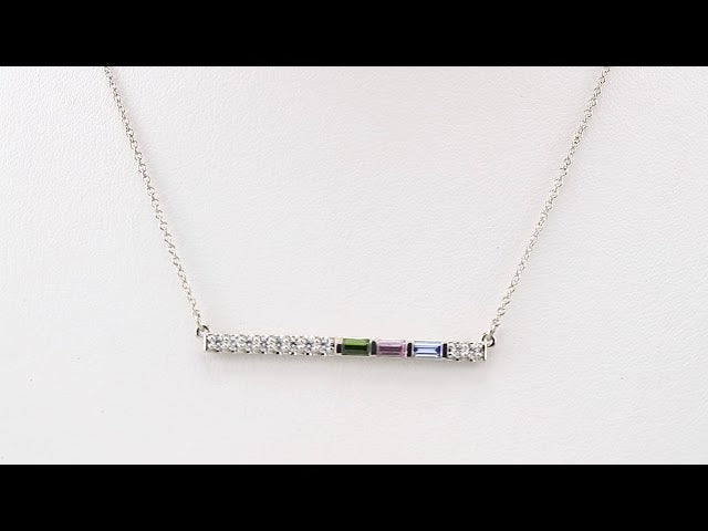 High Quality Luxury Necklaces and Pendants for Women by Ryan Jonathan Fine Jewelry