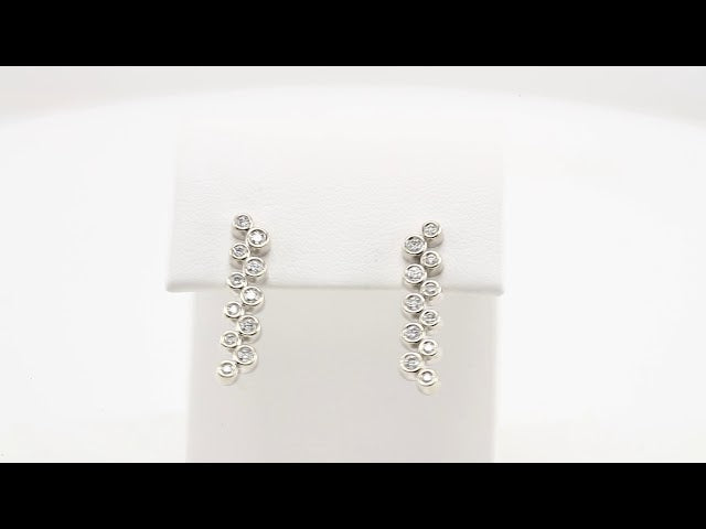 High Quality Luxury Earrings for Women by Ryan Jonathan Fine Jewelry