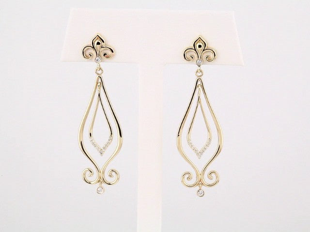 High Quality Luxury Earrings for Women by Ryan Jonathan Fine Jewelry