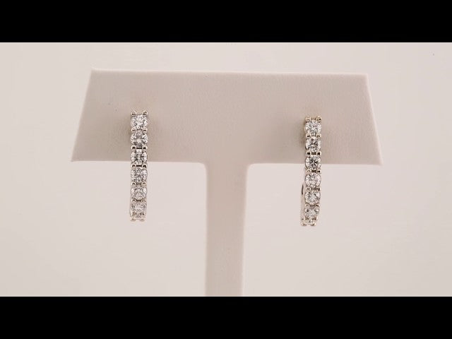 High Quality Luxury Earrings for Women by Ryan Jonathan Fine Jewelry