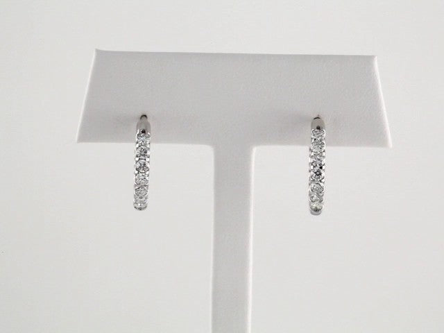 High Quality Luxury Earrings for Women by Ryan Jonathan Fine Jewelry