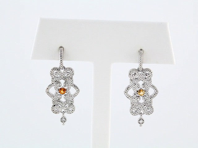 High Quality Luxury Earrings for Women by Ryan Jonathan Fine Jewelry