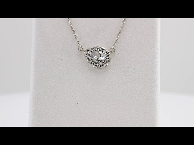 High Quality Luxury Necklaces and Pendants for Women by Ryan Jonathan Fine Jewelry