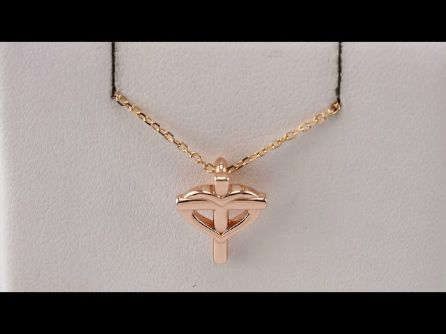 High Quality Luxury Necklaces and Pendants for Women by Ryan Jonathan Fine Jewelry