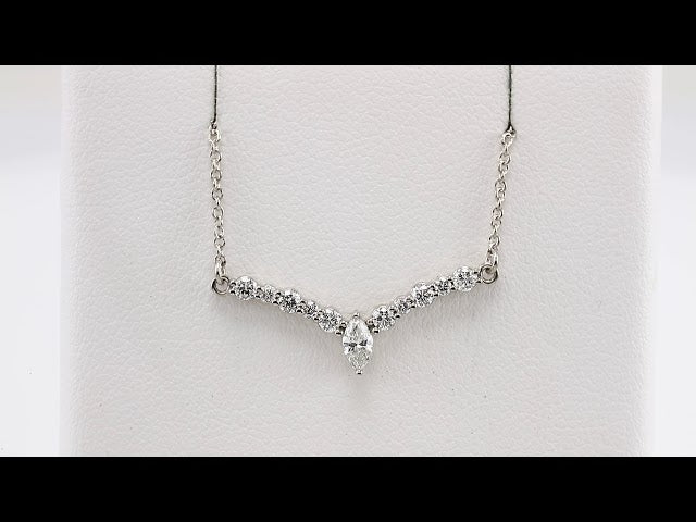High Quality Luxury Necklaces and Pendants for Women by Ryan Jonathan Fine Jewelry