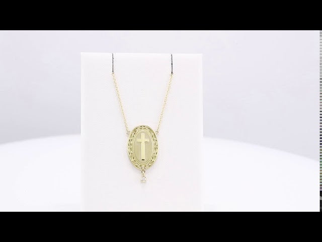 High Quality Luxury Necklaces and Pendants for Women by Ryan Jonathan Fine Jewelry