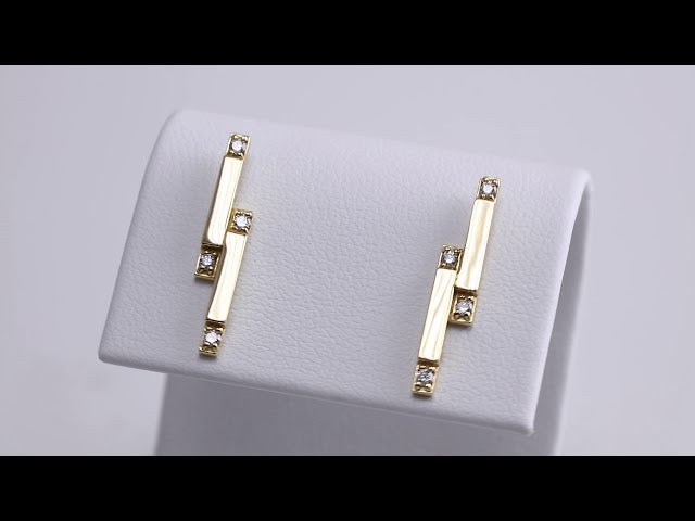 High Quality Luxury Earrings for Women by Ryan Jonathan Fine Jewelry