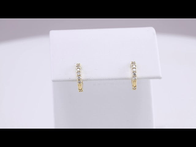 High Quality Luxury Earrings for Women by Ryan Jonathan Fine Jewelry