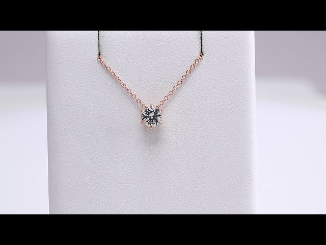 High Quality Luxury Necklaces and Pendants for Women by Ryan Jonathan Fine Jewelry