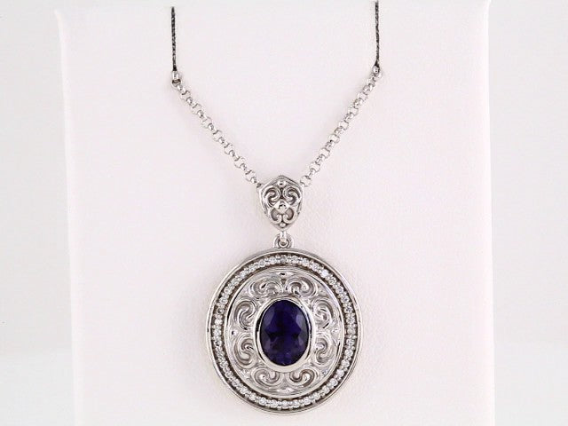 High Quality Luxury Necklaces and Pendants for Women by Ryan Jonathan Fine Jewelry