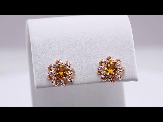 High Quality Luxury Earrings for Women by Ryan Jonathan Fine Jewelry