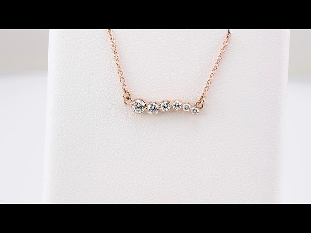 High Quality Luxury Necklaces and Pendants for Women by Ryan Jonathan Fine Jewelry