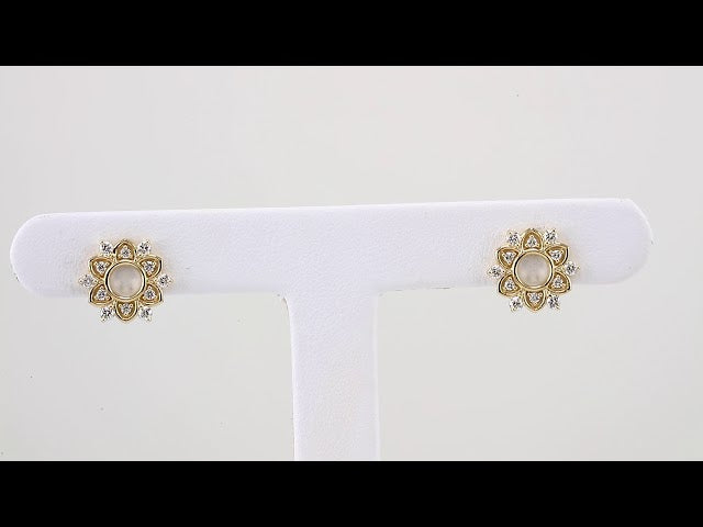 High Quality Luxury Earrings for Women by Ryan Jonathan Fine Jewelry