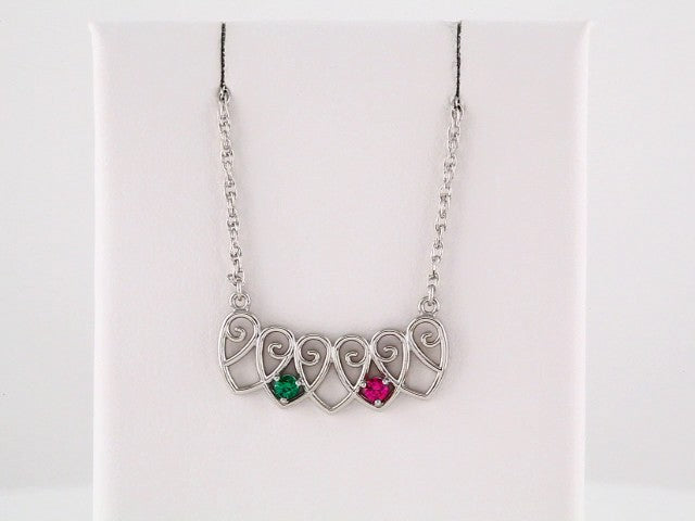 High Quality Luxury Necklaces and Pendants for Women by Ryan Jonathan Fine Jewelry